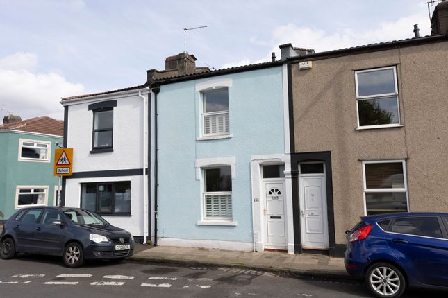 Terraced house for sale in British Road, Bedminster, Bristol