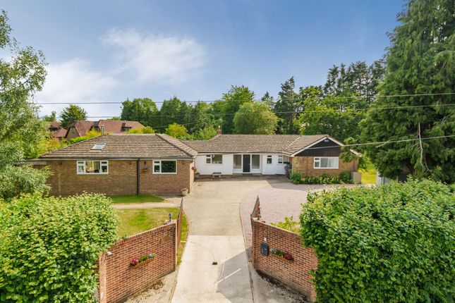 Detached bungalow for sale in Cryals Road, Matfield