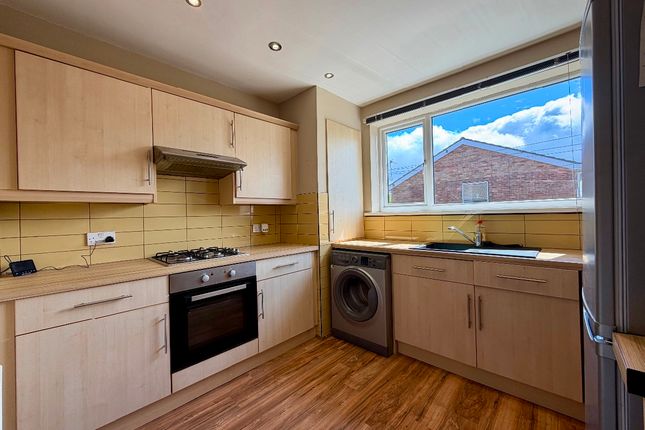 151 Westgarth, Newcastle upon Tyne photo 3