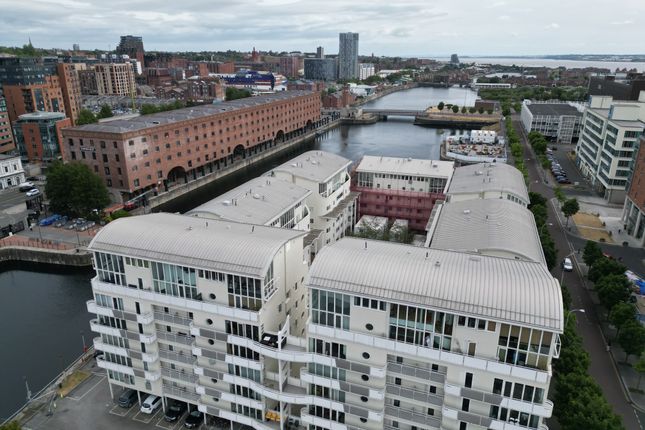 Apartment 157, 6,, Royal Quay, Liverpool photo 2