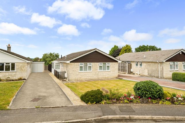 Detached bungalow for sale in Lovells Mead, Marnhull, Sturminster Newton