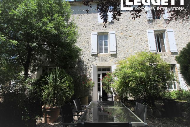Thumbnail Villa for sale in Lavardac, Lot-Et-Garonne, Nouvelle-Aquitaine
