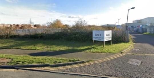 Industrial for sale in Edison Courtyard, Brunel Road, Earlstrees Industrial Estate, Corby