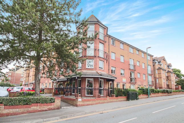 Fair Haven Care Home Bournemouth