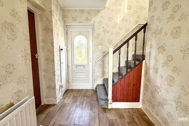 88, Welfare Crescent, Newbiggin-by-the-Sea photo 2