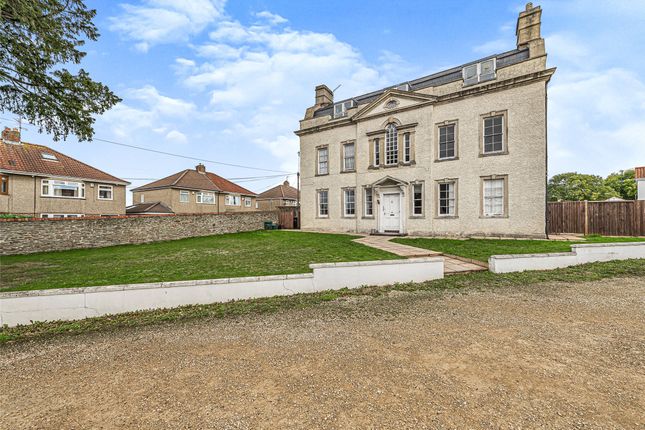 Flat for sale in Churchill House, Brislington, Bristol