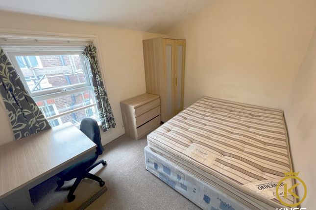 Maisonette to rent in Wilberforce Road, Southsea