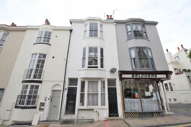 Terraced house for sale in Montpelier Road, Brighton