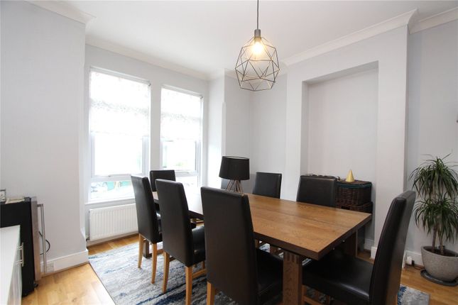 Terraced house for sale in Hertford Road, London