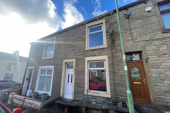 Thumbnail Terraced house to rent in Pansy Street South, Accrington, Lancashire