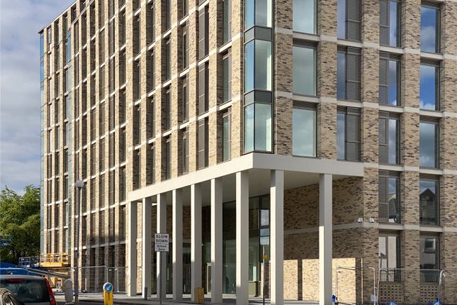 408 Burlington Square,, Burlington Square, Manchester photo 5