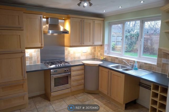 Lavington Grange, Parnwell Peterborough, Peterborough photo 2