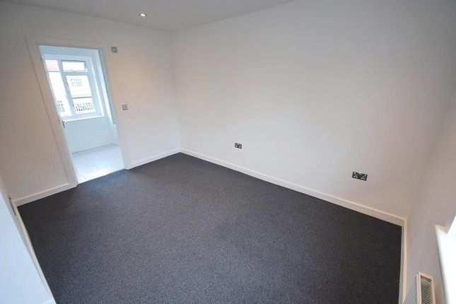 Studio to rent in Bamford Avenue, Wembley, Middlesex