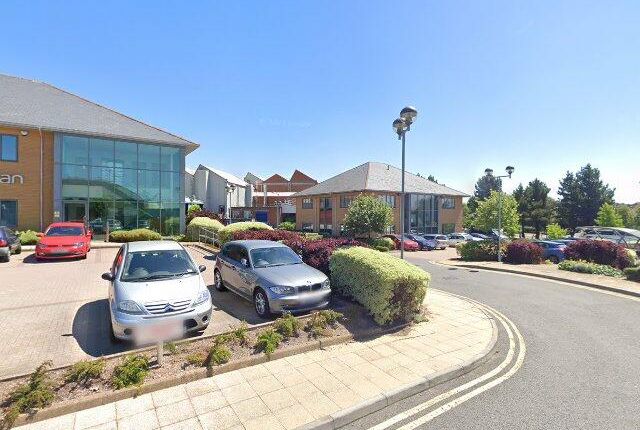 Thumbnail Office to let in Unit 10, Brabazon Office Park, Bristol