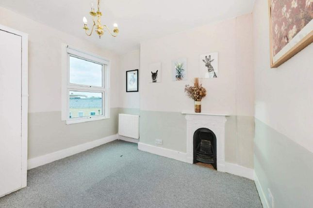 Flat for sale in Royal Parade, Dawes Road, London