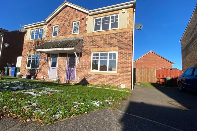 3-bed house on DONCASTER, £900/mo