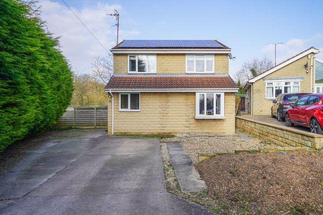 Detached house for sale in Manvers Road, Swallownest