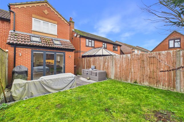 28, Timber Way, Oxfordshire photo 3