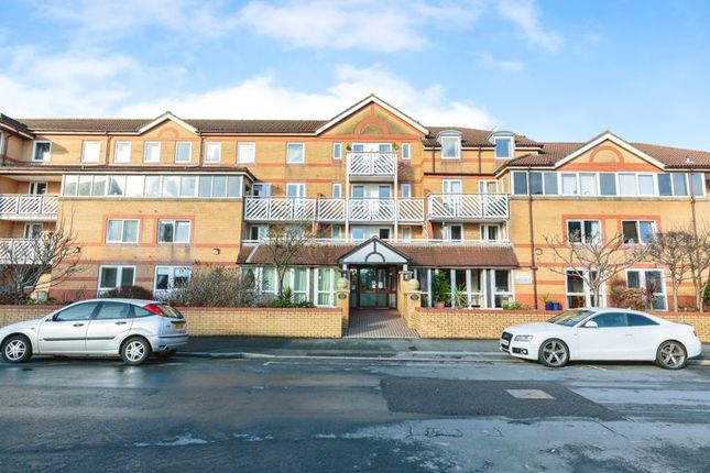 Flat for sale in Poplar Court, Lytham St. Annes