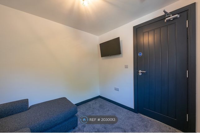 Room to rent in Ashwell Street, Netherfield, Nottingham