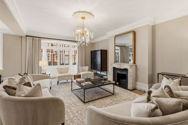 18, Basil Mansions, London photo 4