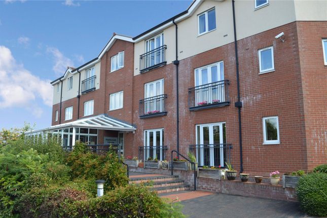 34, Radbrook House, Shrewsbury photo 2