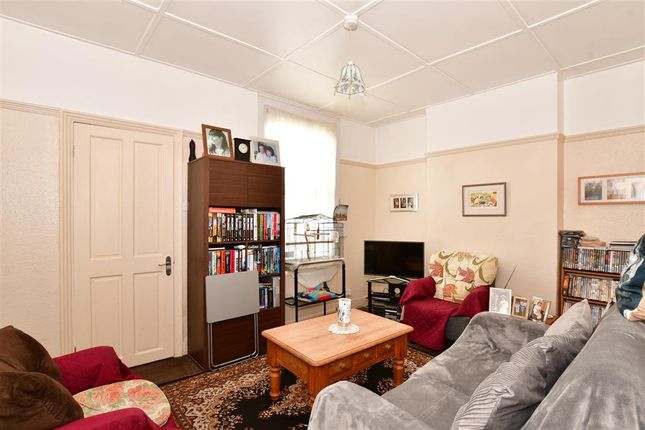 Thumbnail Terraced house for sale in Wilfred Street, Gravesend, Kent