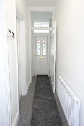 Terraced house to rent in Worcester Street, Middlesbrough