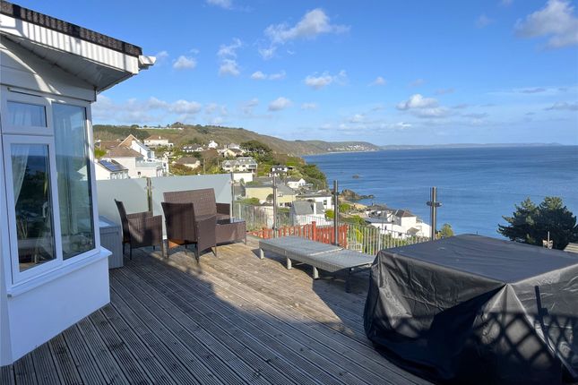 1 - Front Deck