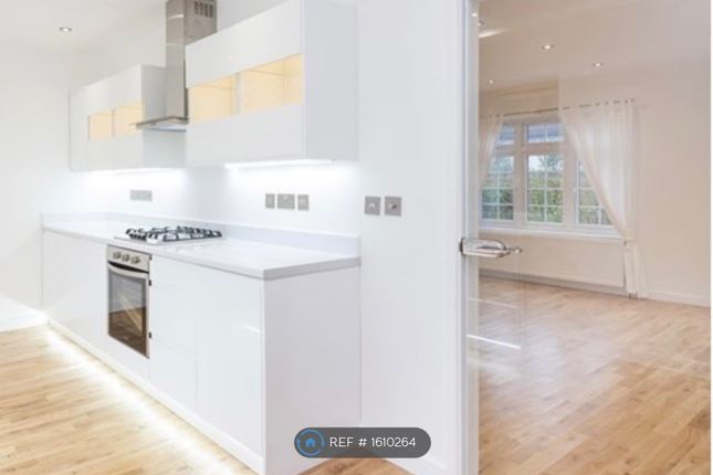 Thumbnail Semi-detached house to rent in Halliwick Road, London