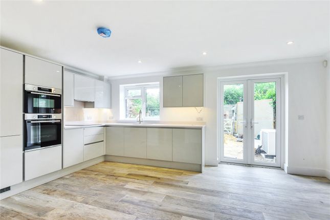 Detached house for sale in Lady Hatton Place, Stoke Poges, Buckinghamshire