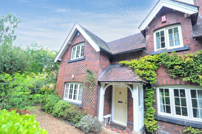 3-bed house on Chase Cottage, Chase Lane, Stoke-On-Trent, £525,000