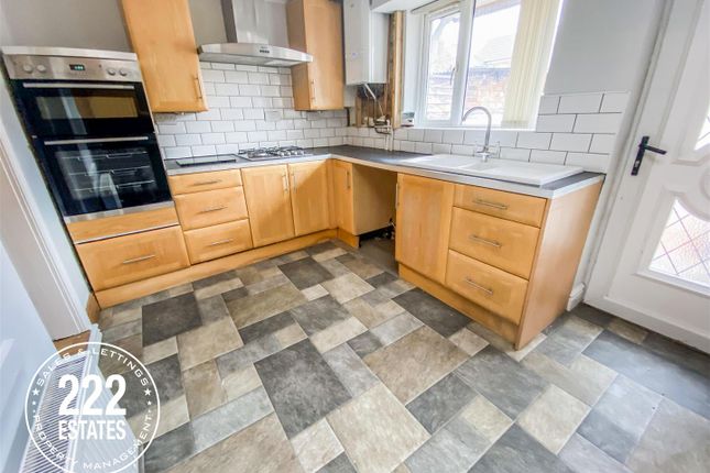 45, Algernon Street, Warrington photo 5