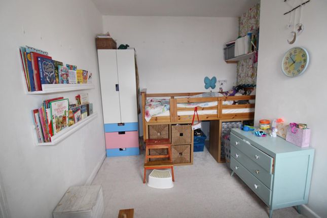 Terraced house for sale in Johnsons Road, Whitehall, Bristol