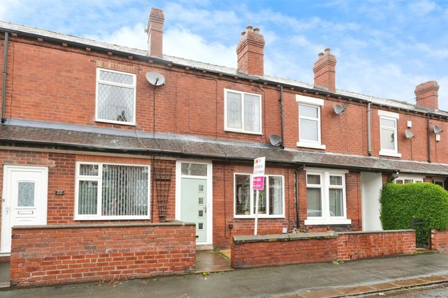 Terraced house for sale in King Street, Normanton