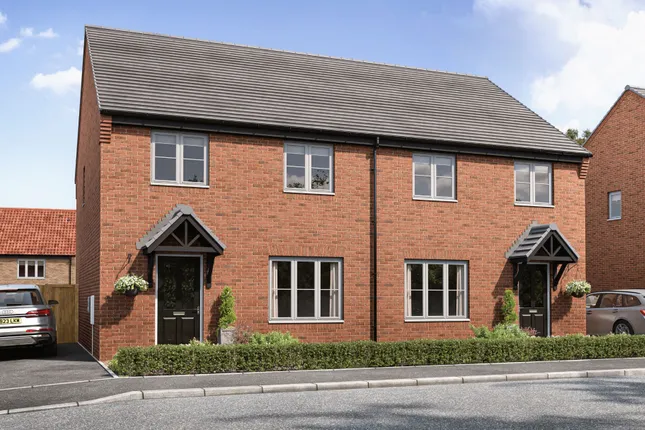 Lovell Homes - Oakwood Gardens