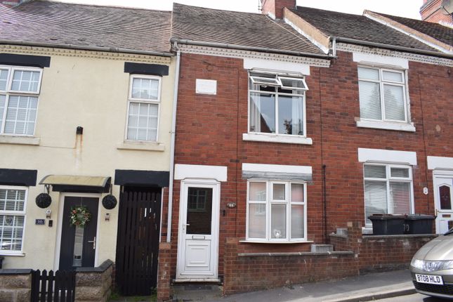 Terraced house to rent in Chancery Lane, Nuneaton