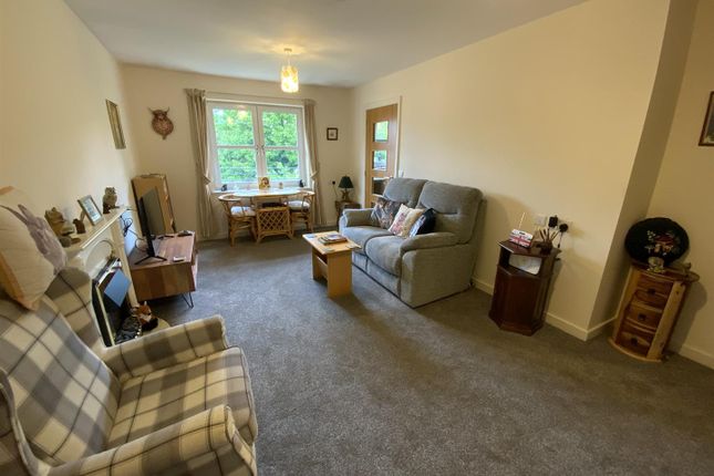 Flat 84, The Granary Mews, Glebe Street, Dumfries photo 2