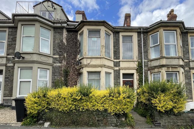 Thumbnail Terraced house for sale in Downend Road, Kingswood, Bristol