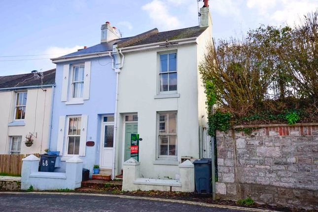 Semi-detached house for sale in Drew Street, Brixham