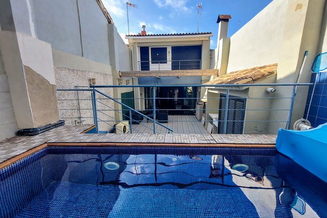 Thumbnail Town house for sale in El Puig, Valencia, Spain