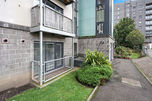 Lochend Butterfly Way, Easter Road, Edinburgh photo 3