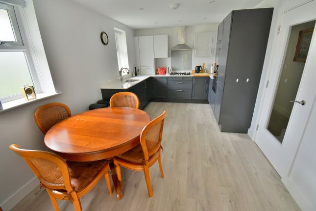 Flat 5 Fairway Point, Golf Links Road, Ferndown photo 4