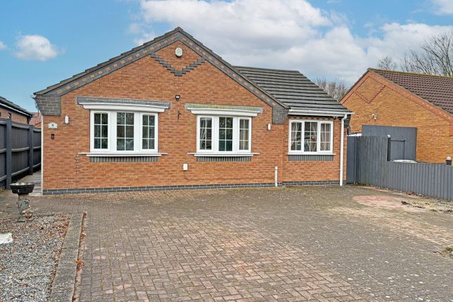 4-bed house on 8, Winston Drive, Skegness, £270,000