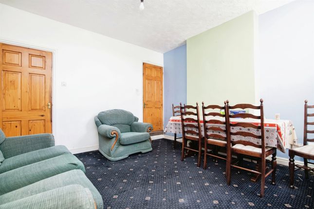 Terraced house for sale in Park Retreat, Suffrage Street, Smethwick