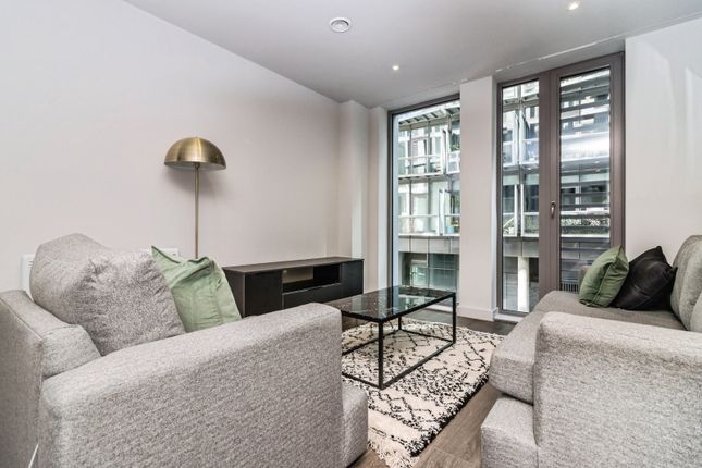 Apartment 103, 98, Greengate, Greater Manchester photo 3