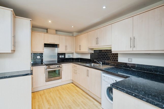 615 Marsden House,, Marsden Road, Greater Manchester photo 3