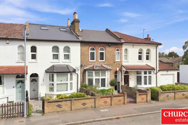 2-bed house on 23, Wellesley Road, London, £950,000