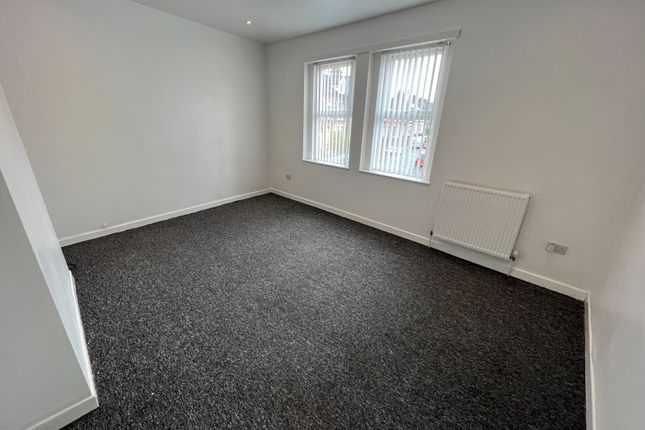 End terrace house to rent in Winchester Road, Anfield, Liverpool