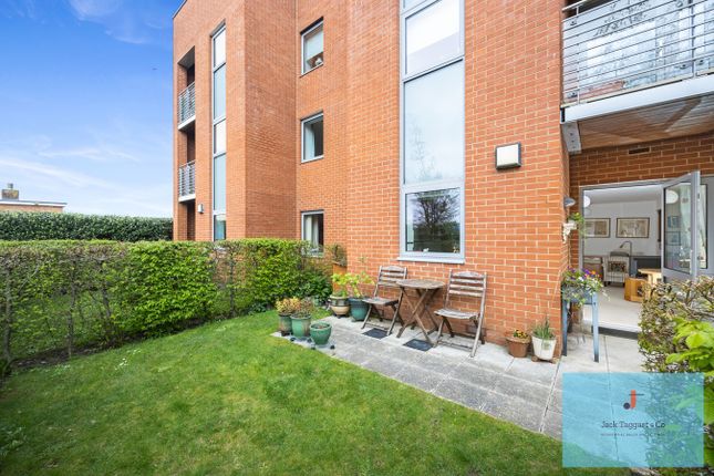 Flat for sale in The Brow, Burgess Hill